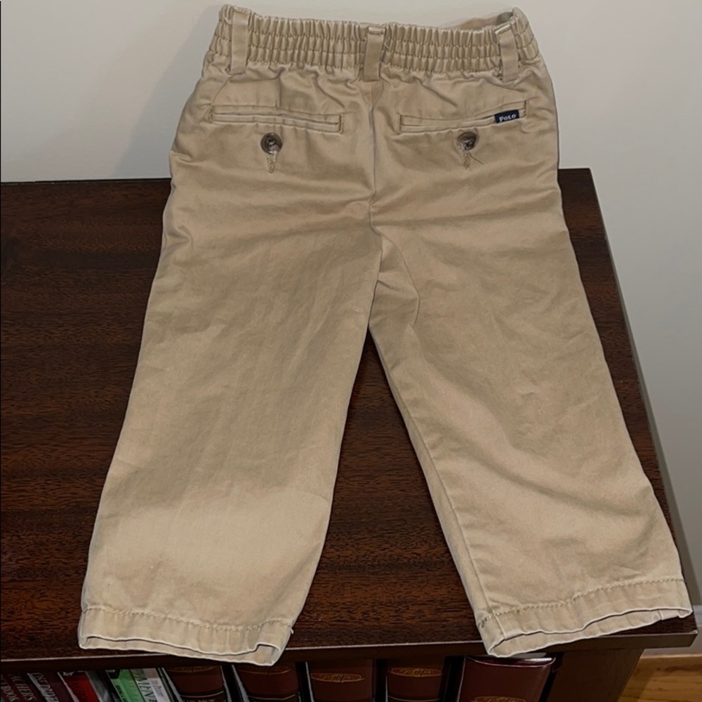 Polo Ralph Lauren Chino 18 months